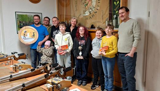 aktuelle Sieger Gruendonnerstag